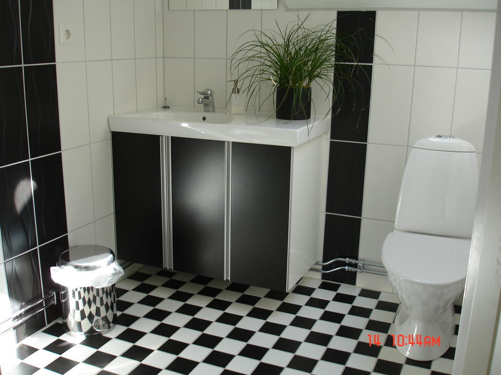 Villa Orrbacken Kramfors Szoba fotó