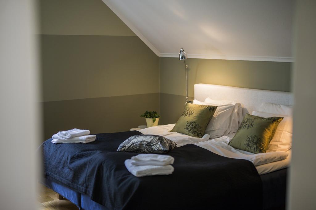 Villa Orrbacken Kramfors Kültér fotó