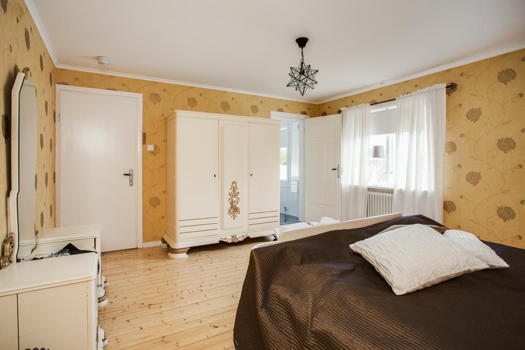 Villa Orrbacken Kramfors Kültér fotó