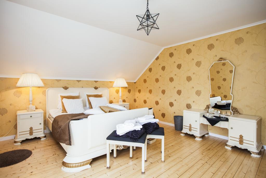 Villa Orrbacken Kramfors Kültér fotó